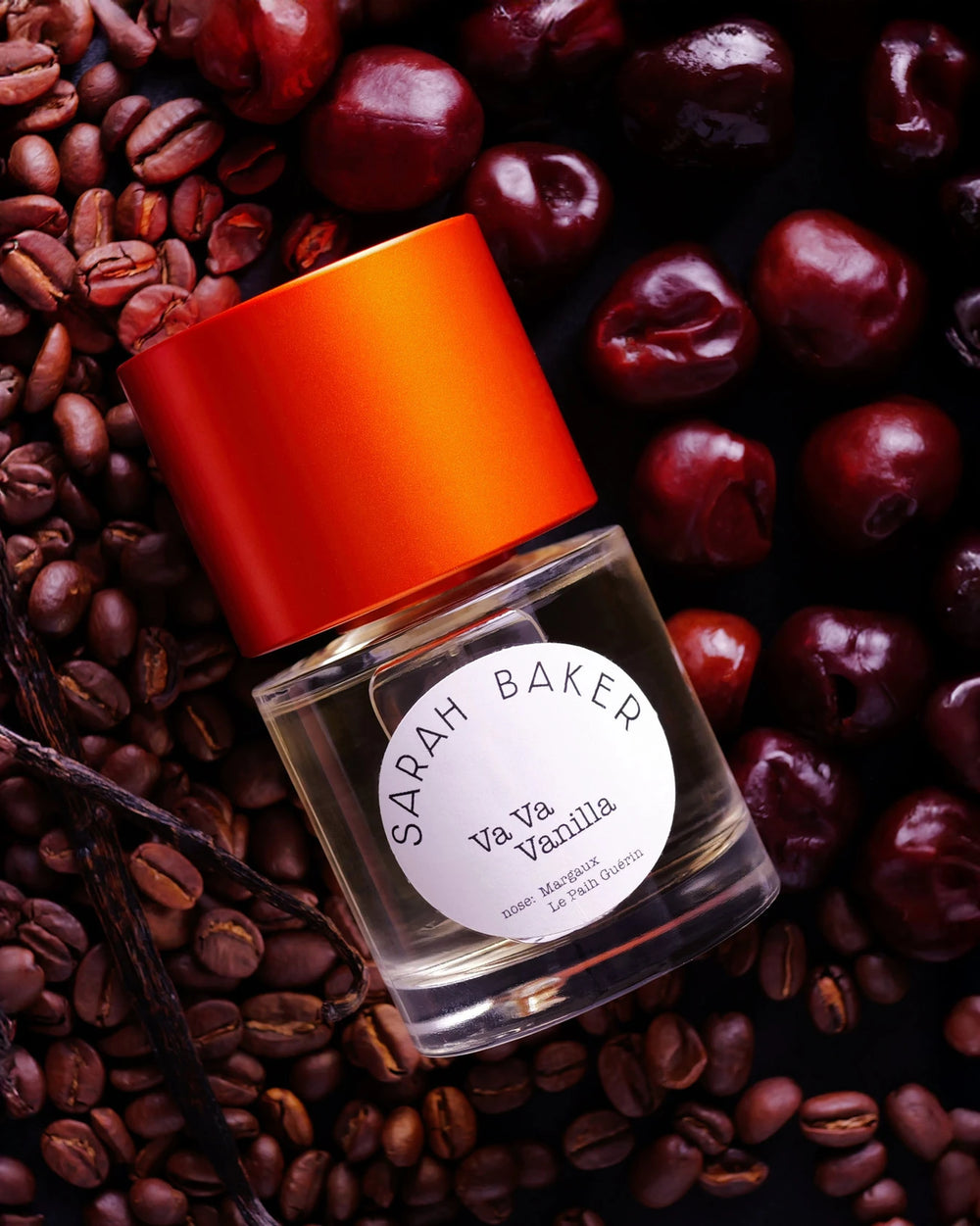 Sarah Baker Va Va Vanilla Extrait de Parfum (50ml) – image 3