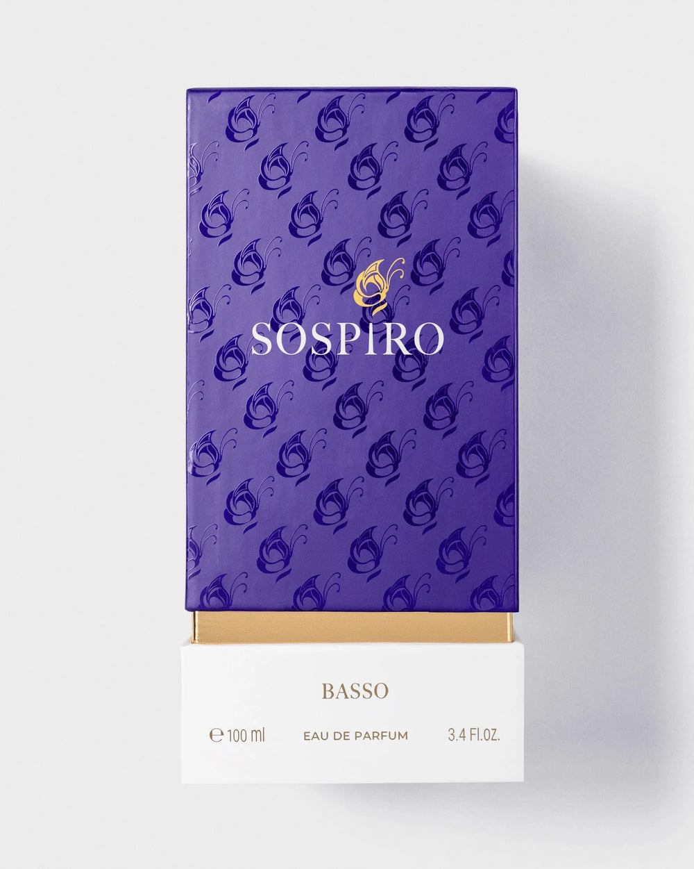Sospiro Basso Eau de Parfum (100ml) – image 2