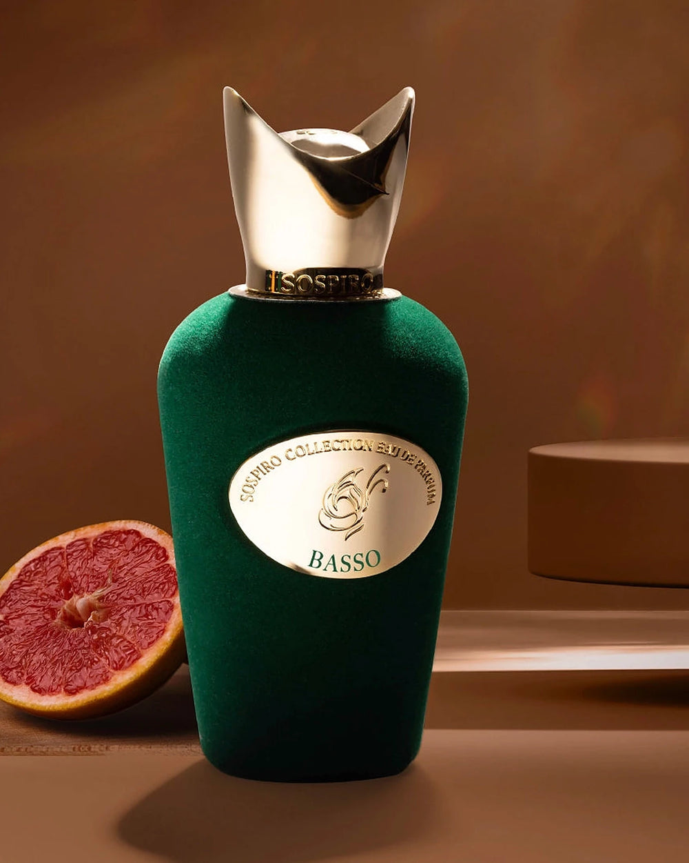 Sospiro Basso Eau de Parfum (100ml) – image 4