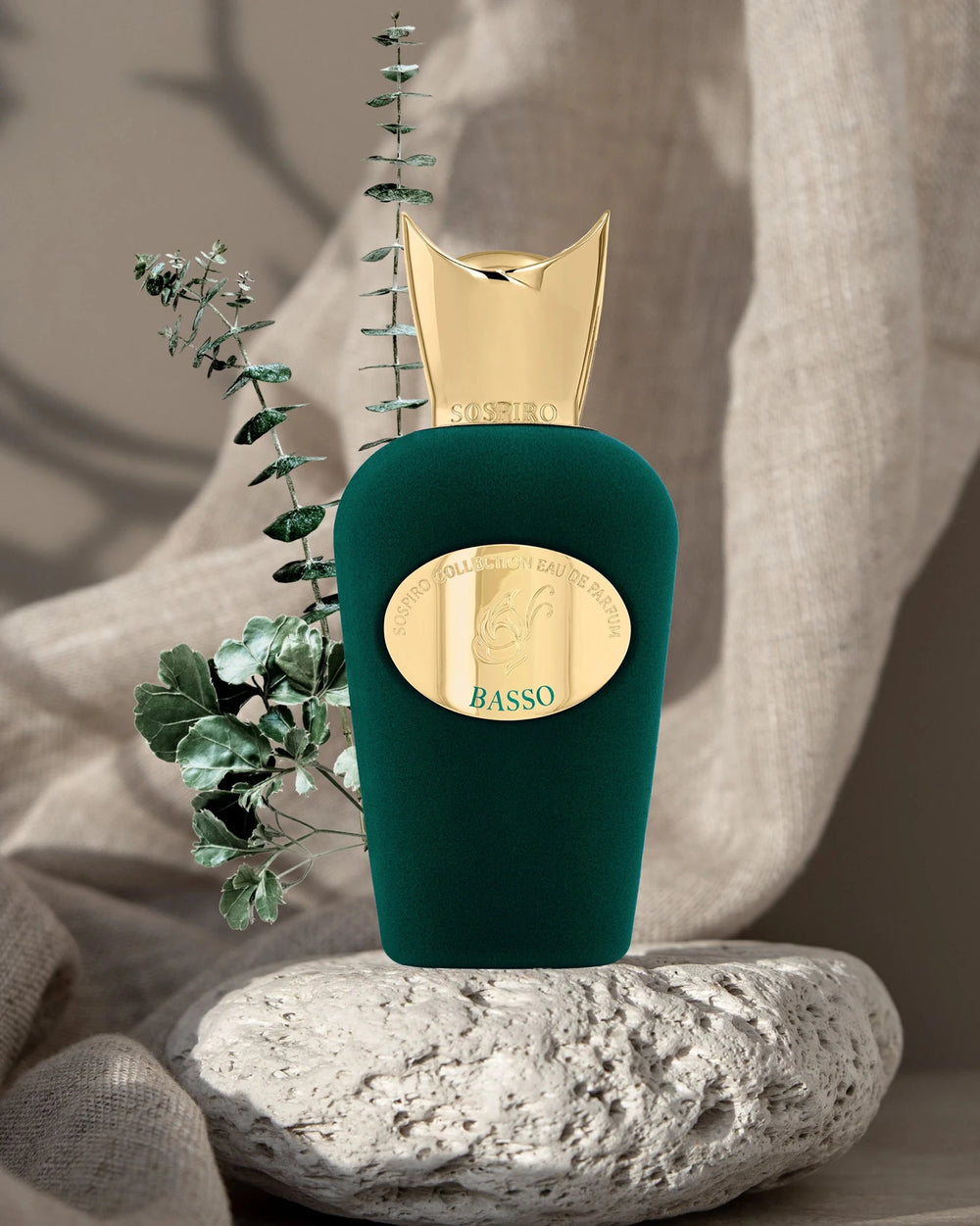 Sospiro Basso Eau de Parfum (100ml) – image 3