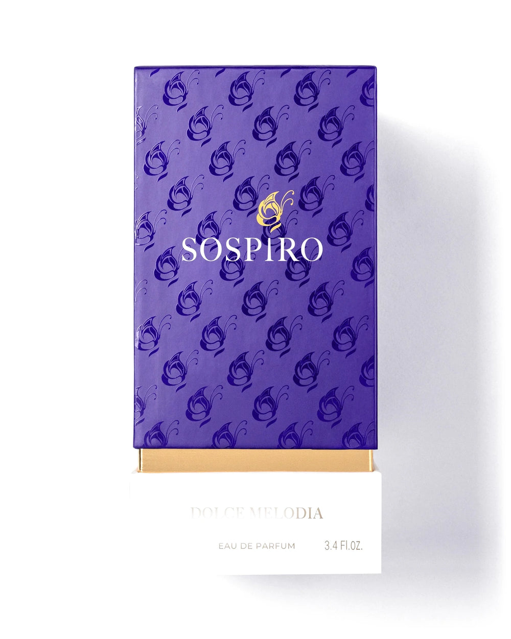 Sospiro Dolce Melodia Eau de Parfum (100ml) – image 2