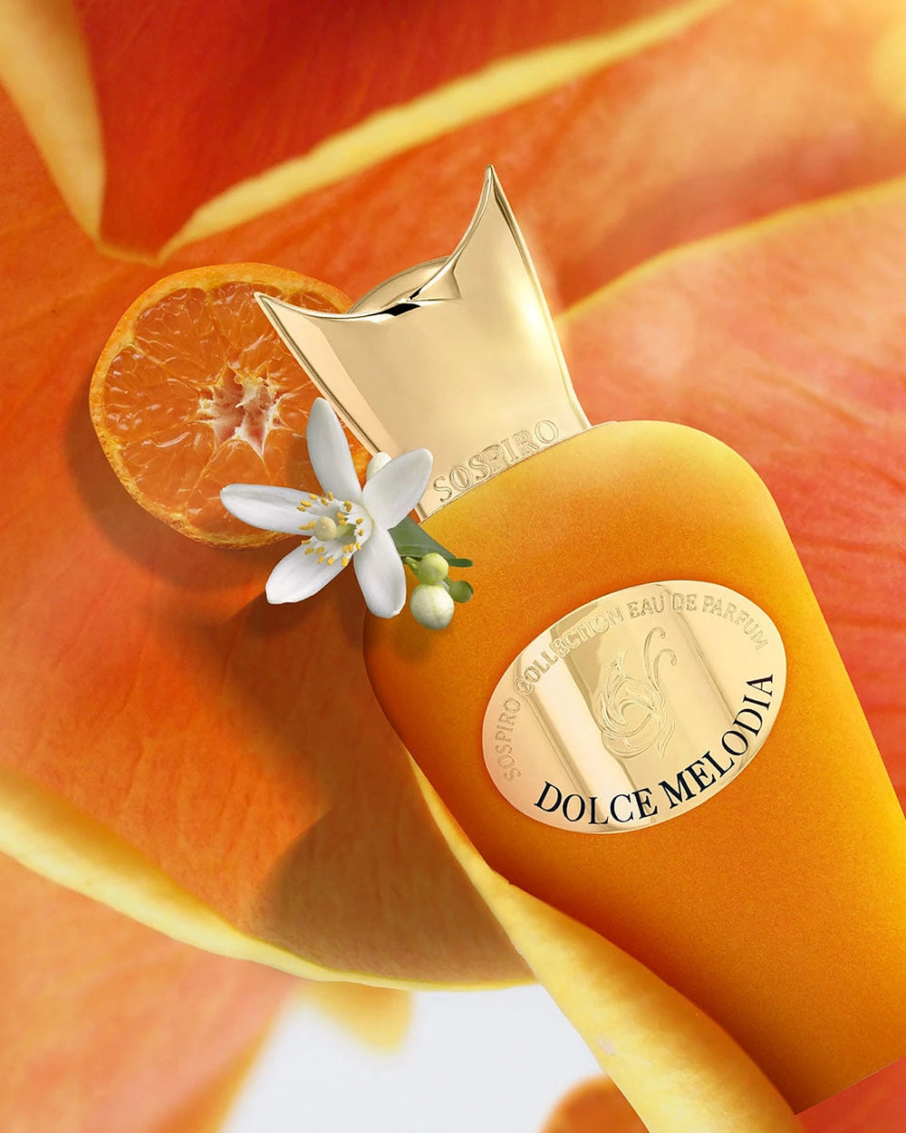 Sospiro Dolce Melodia Eau de Parfum (100ml) – image 4