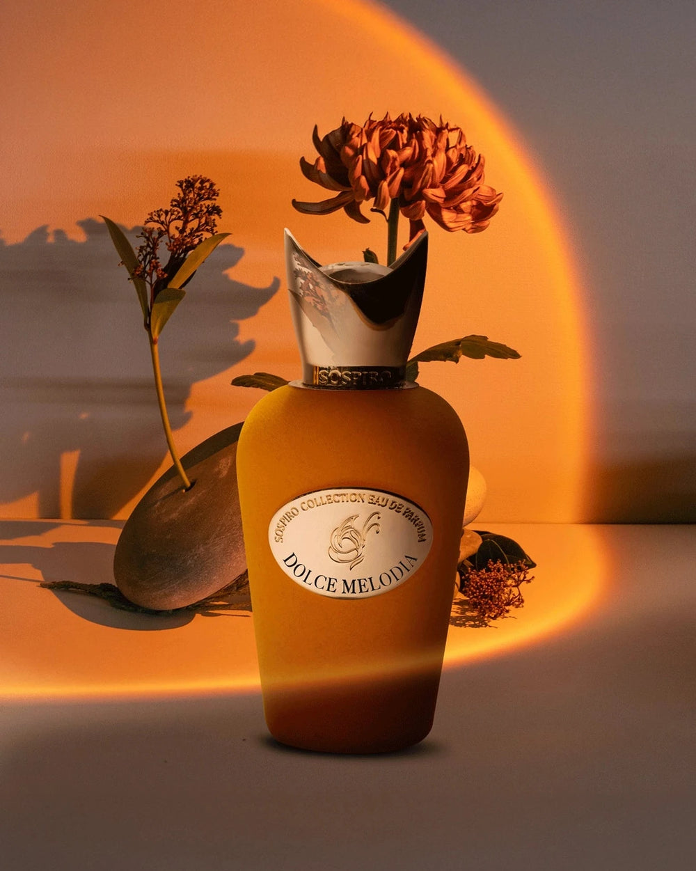 Sospiro Dolce Melodia Eau de Parfum (100ml) – image 3