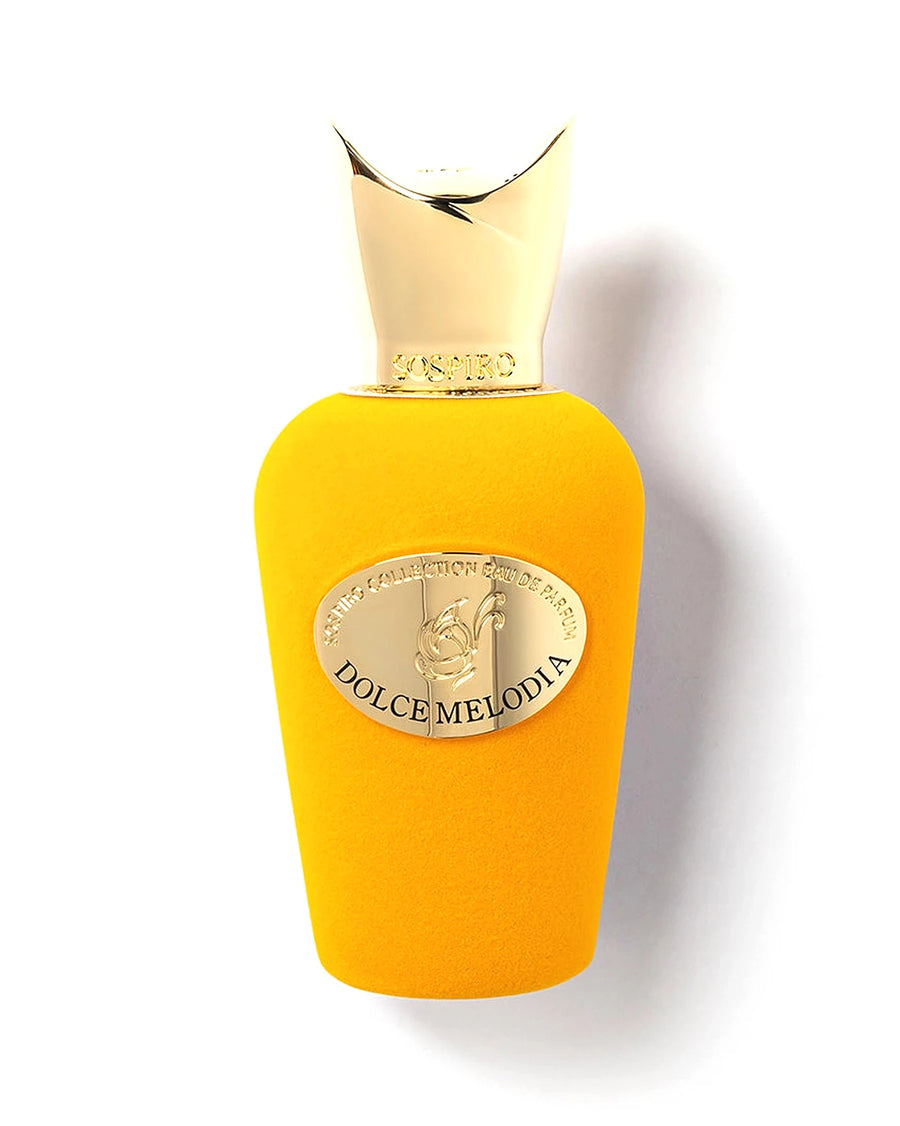 Sospiro Dolce Melodia Eau de Parfum 100 ml bottle