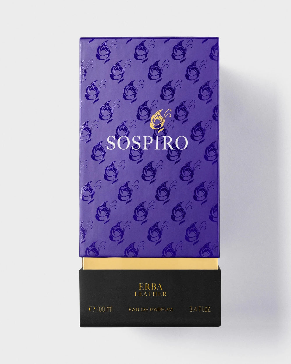 Sospiro Erba Leather Eau de Parfum (100ml) – image 2