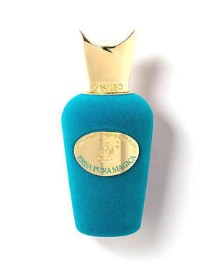 Sospiro Erba Pura Magica Eau de Parfum 100 ml bottle