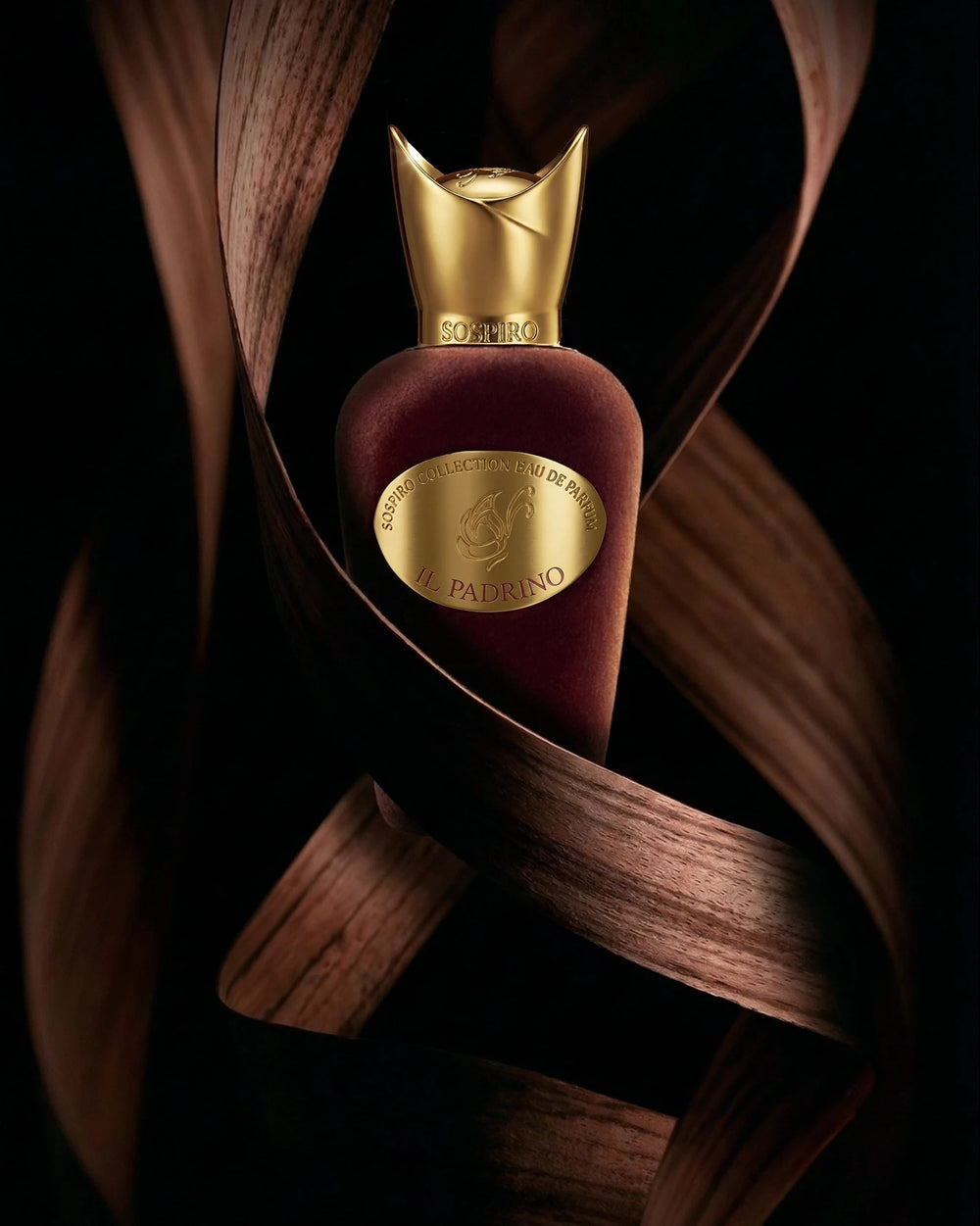 Sospiro Il Padrino Eau de Parfum (100ml) – image 4