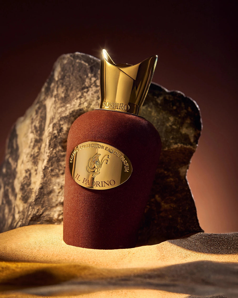 Sospiro Il Padrino Eau de Parfum (100ml) – image 3