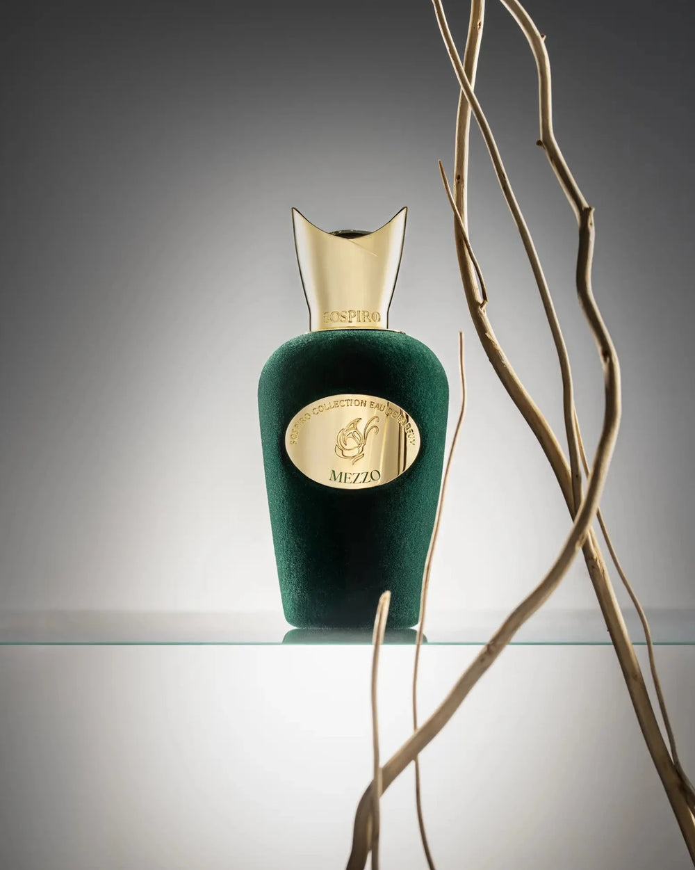 Sospiro Mezzo Eau de Parfum (100ml) – image 4
