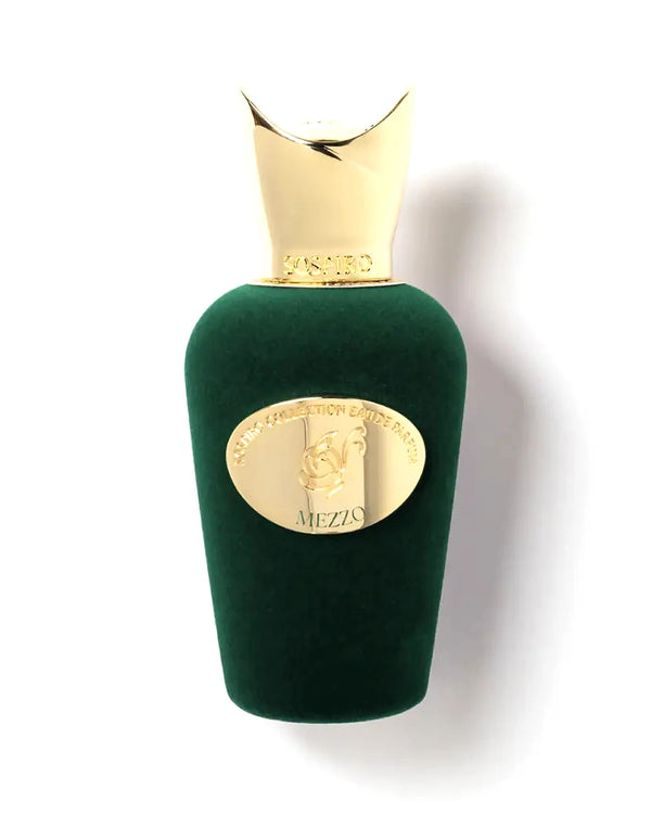 Sospiro Mezzo Eau de Parfum 100 ml bottle