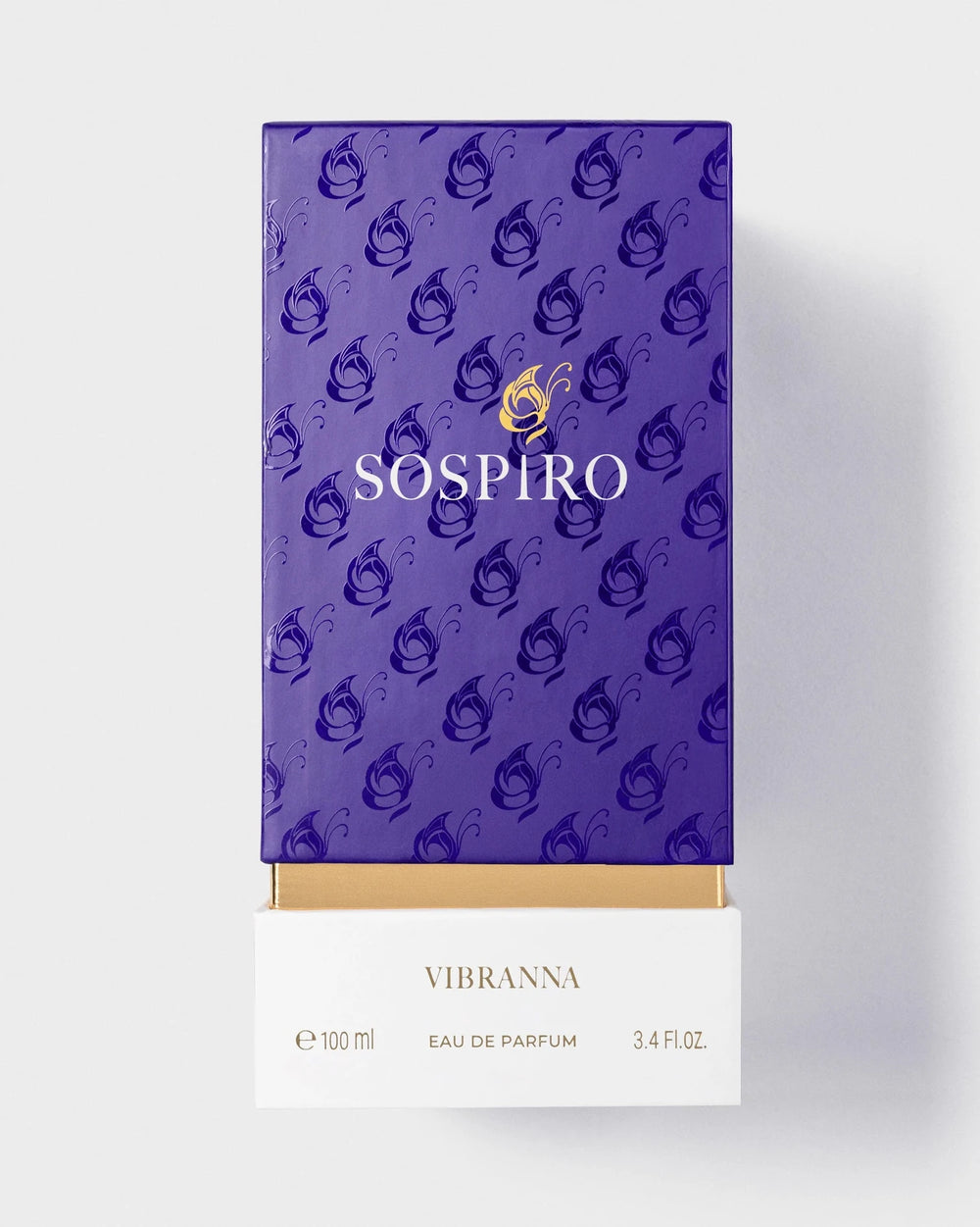 Sospiro Vibranna Eau de Parfum (100ml) – image 2