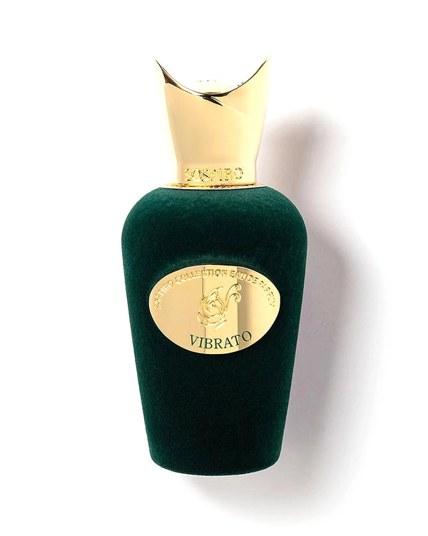 Sospiro Vibrato Eau de Parfum 100 ml bottle