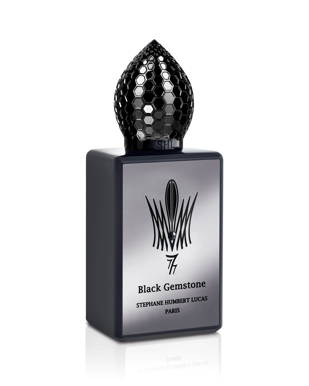 Stéphane Humbert Lucas Black Gemstone Eau de Parfum (50ml) – image 3