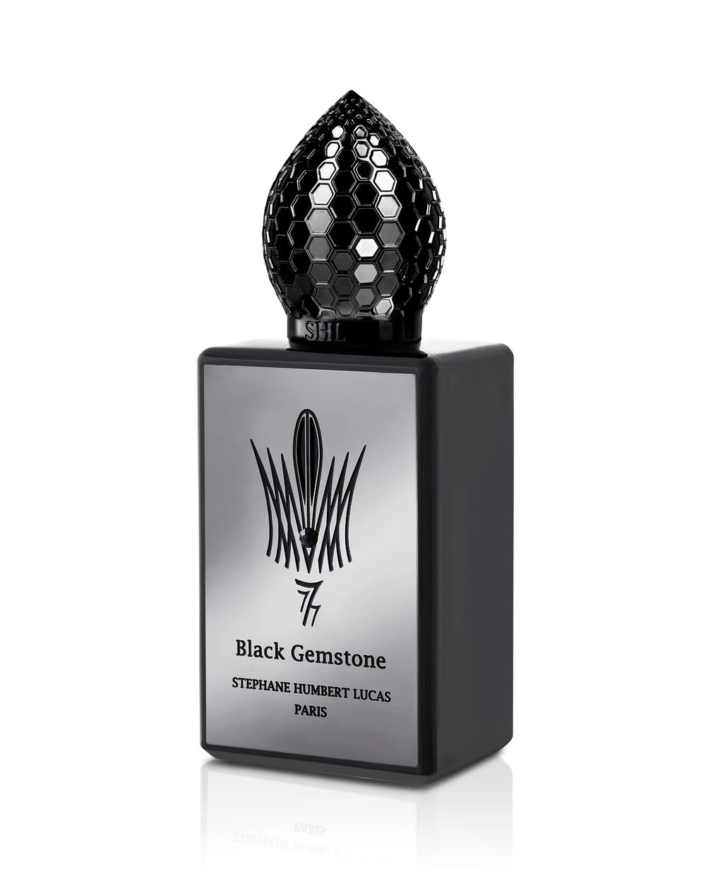 Stéphane Humbert Lucas Black Gemstone Eau de Parfum (50ml) – image 2