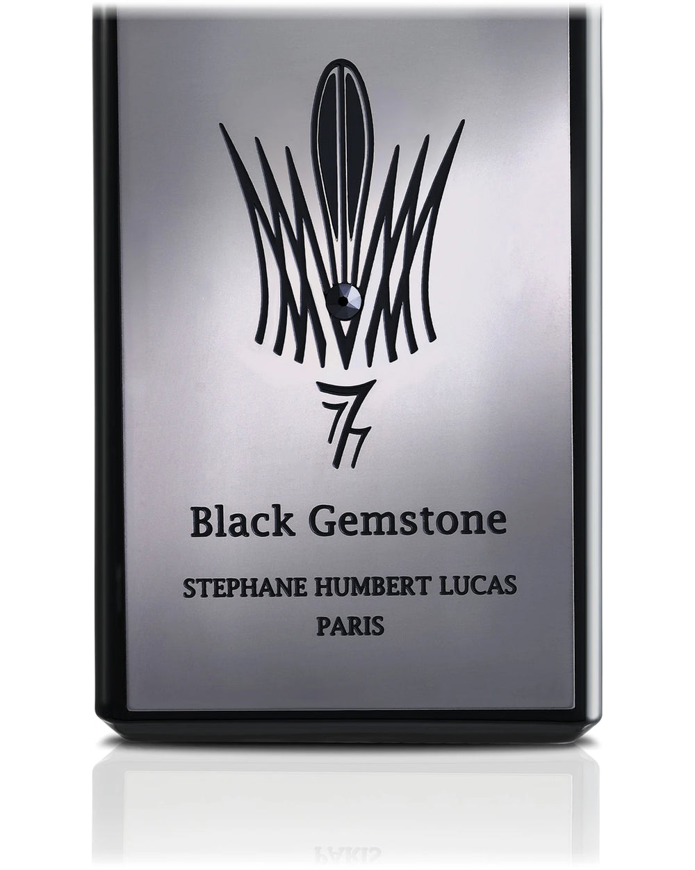 Stéphane Humbert Lucas Black Gemstone Eau de Parfum (50ml) – image 4