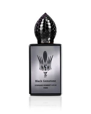 Stéphane Humbert Lucas Black Gemstone Eau de Parfum 50 ml bottle
