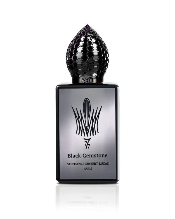 Stéphane Humbert Lucas Black Gemstone Eau de Parfum 50 ml bottle