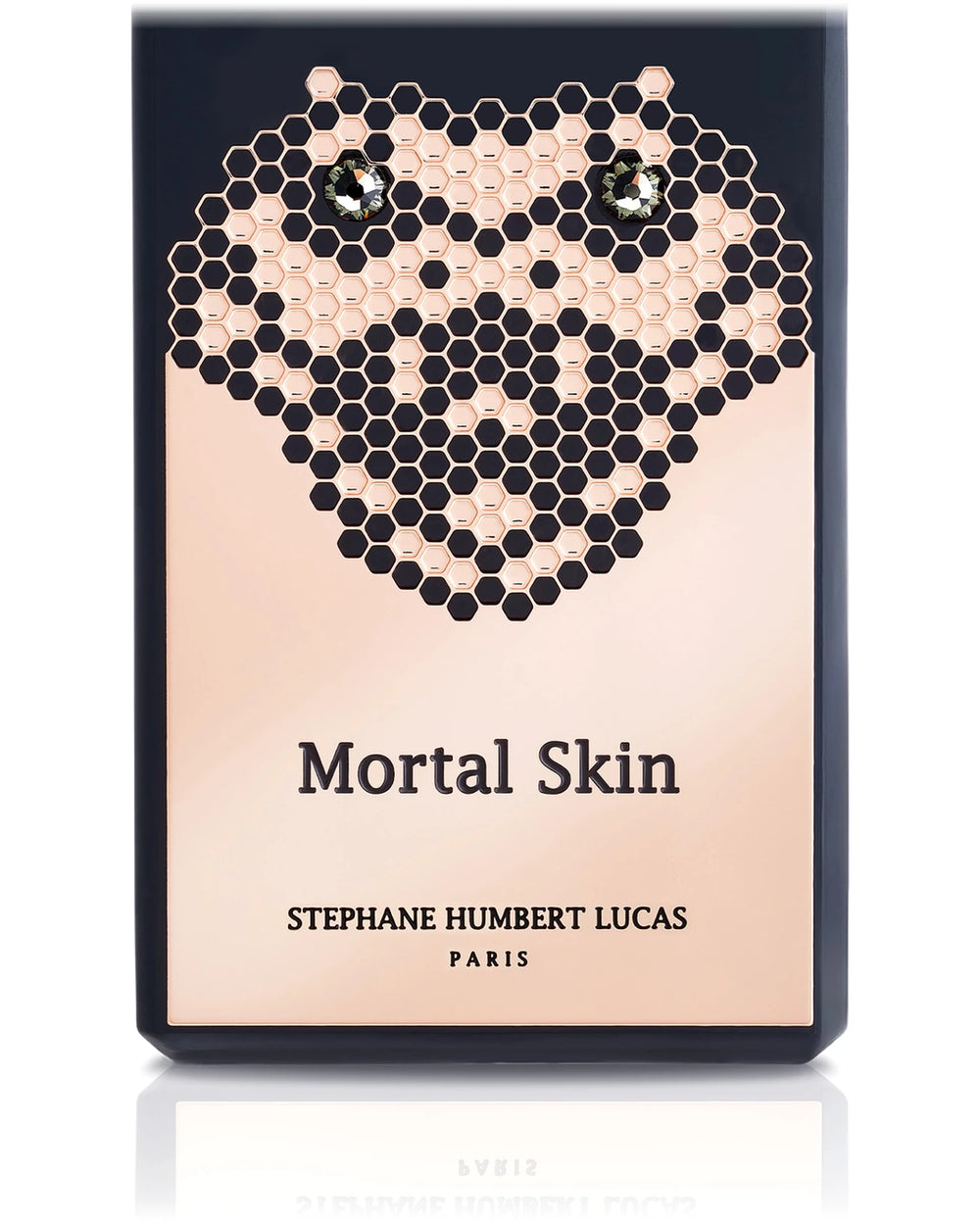 Stéphane Humbert Lucas Mortal Skin Eau de Parfum (50ml) – image 4