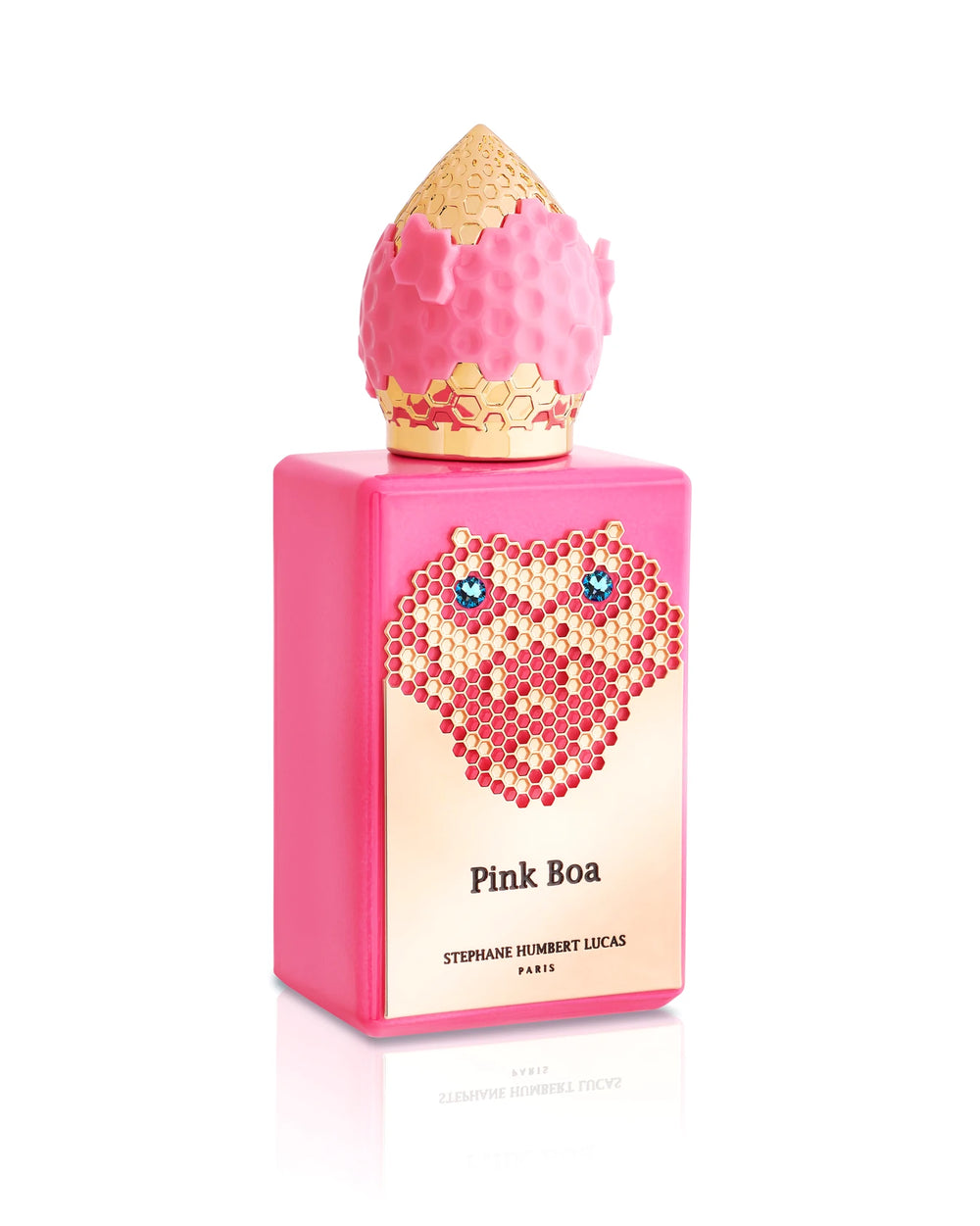 Stéphane Humbert Lucas Pink Boa Eau de Parfum (50ml) – image 3