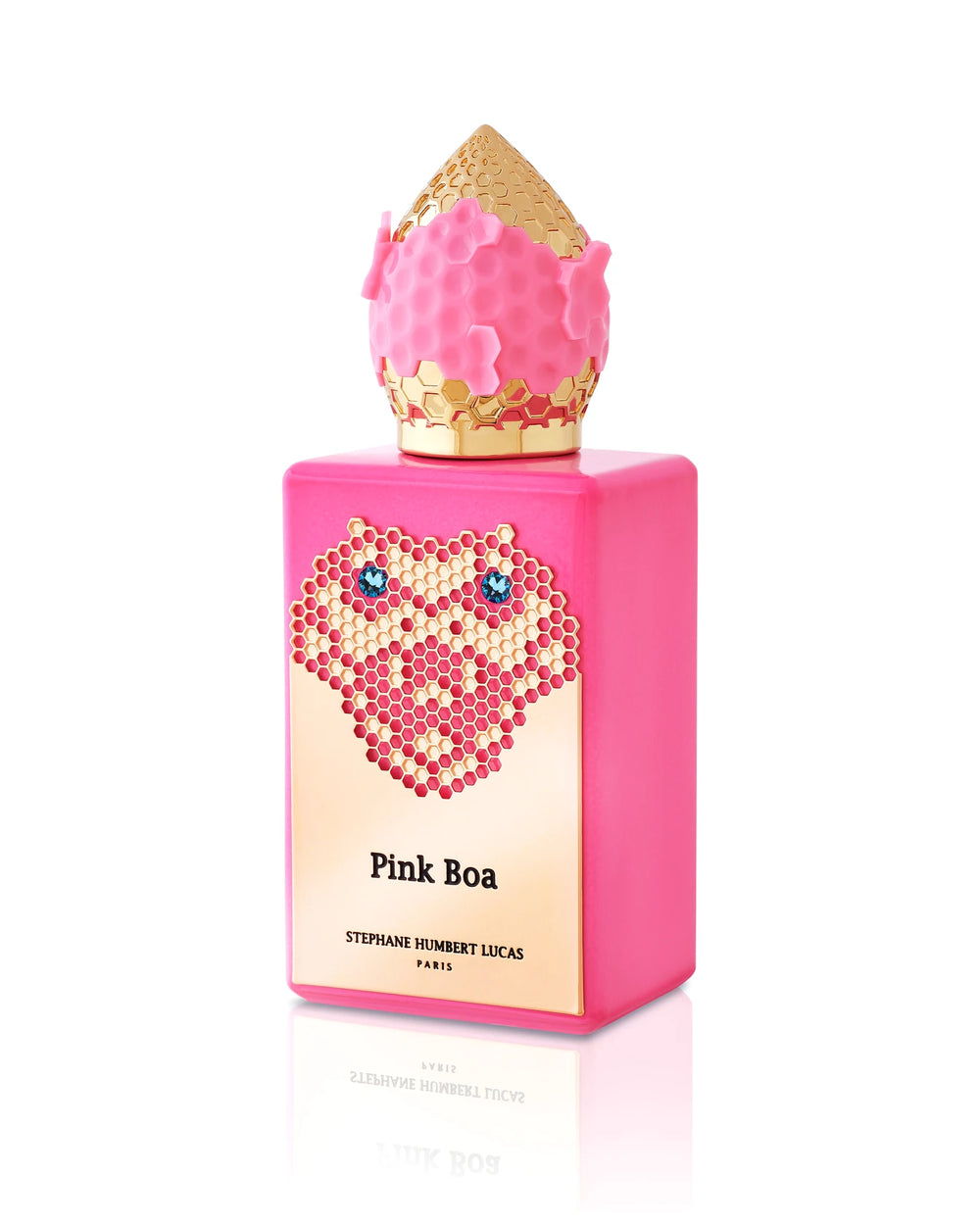 Stéphane Humbert Lucas Pink Boa Eau de Parfum (50ml) – image 2