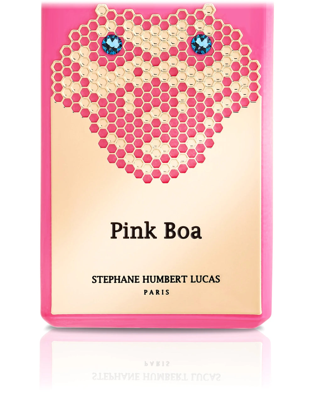 Stéphane Humbert Lucas Pink Boa Eau de Parfum (50ml) – image 4