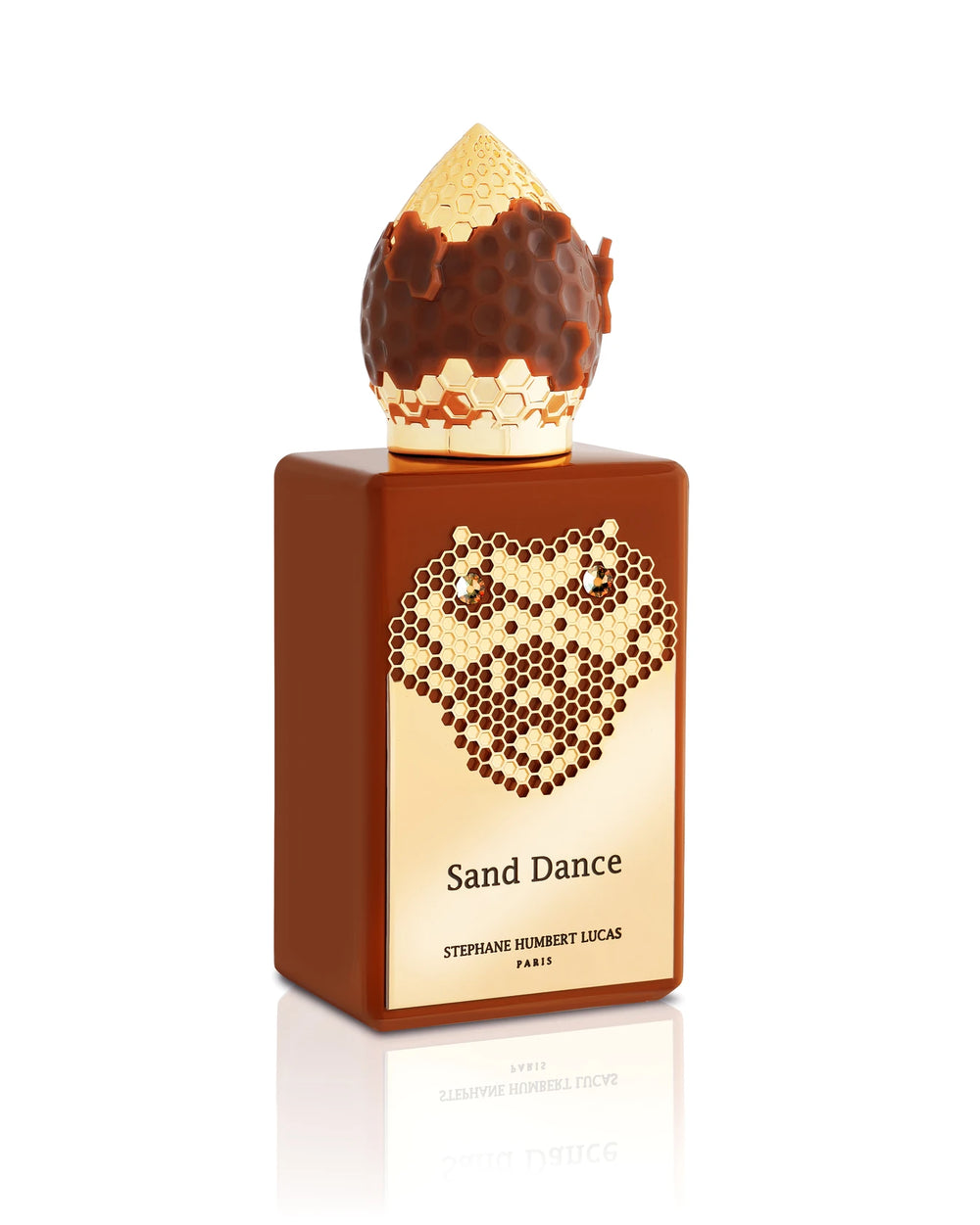 Stéphane Humbert Lucas Sand Dance Eau de Parfum (50ml) – image 3