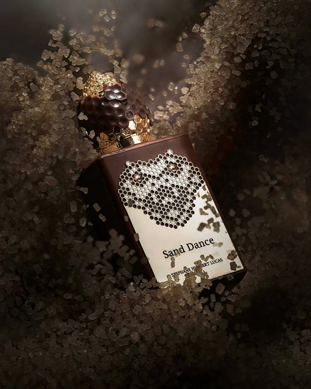 Stéphane Humbert Lucas Sand Dance Eau de Parfum (50ml) – image 4