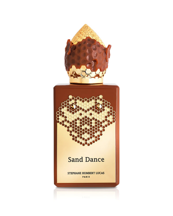 Stéphane Humbert Lucas Sand Dance Eau de Parfum 50 ml bottle