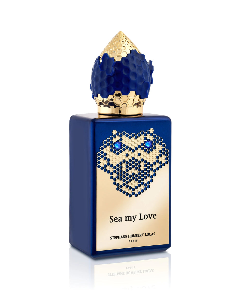 Stéphane Humbert Lucas Sea my Love Eau de Parfum (50ml) – image 3