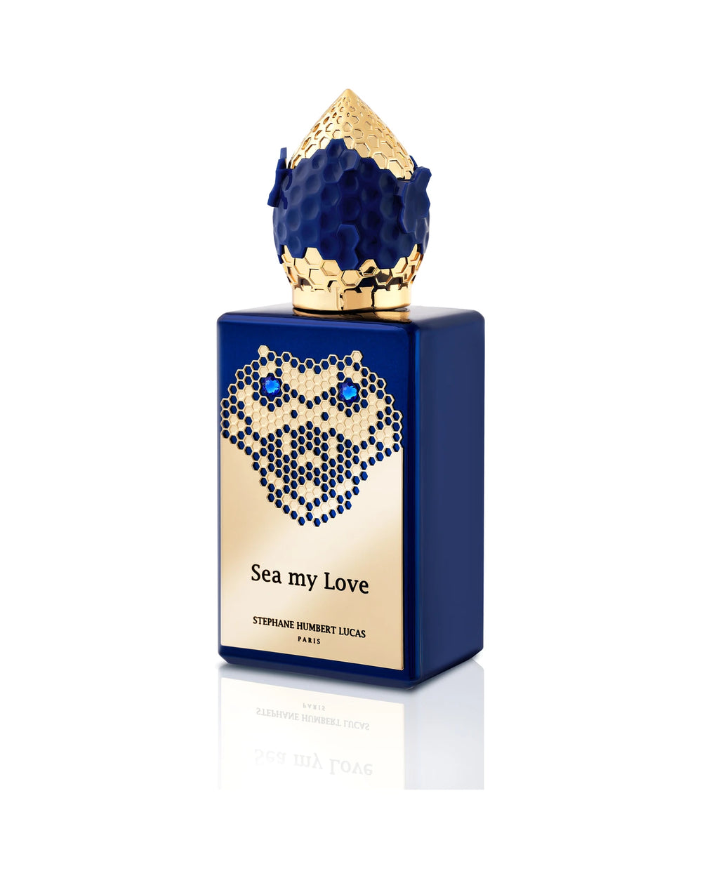 Stéphane Humbert Lucas Sea my Love Eau de Parfum (50ml) – image 2