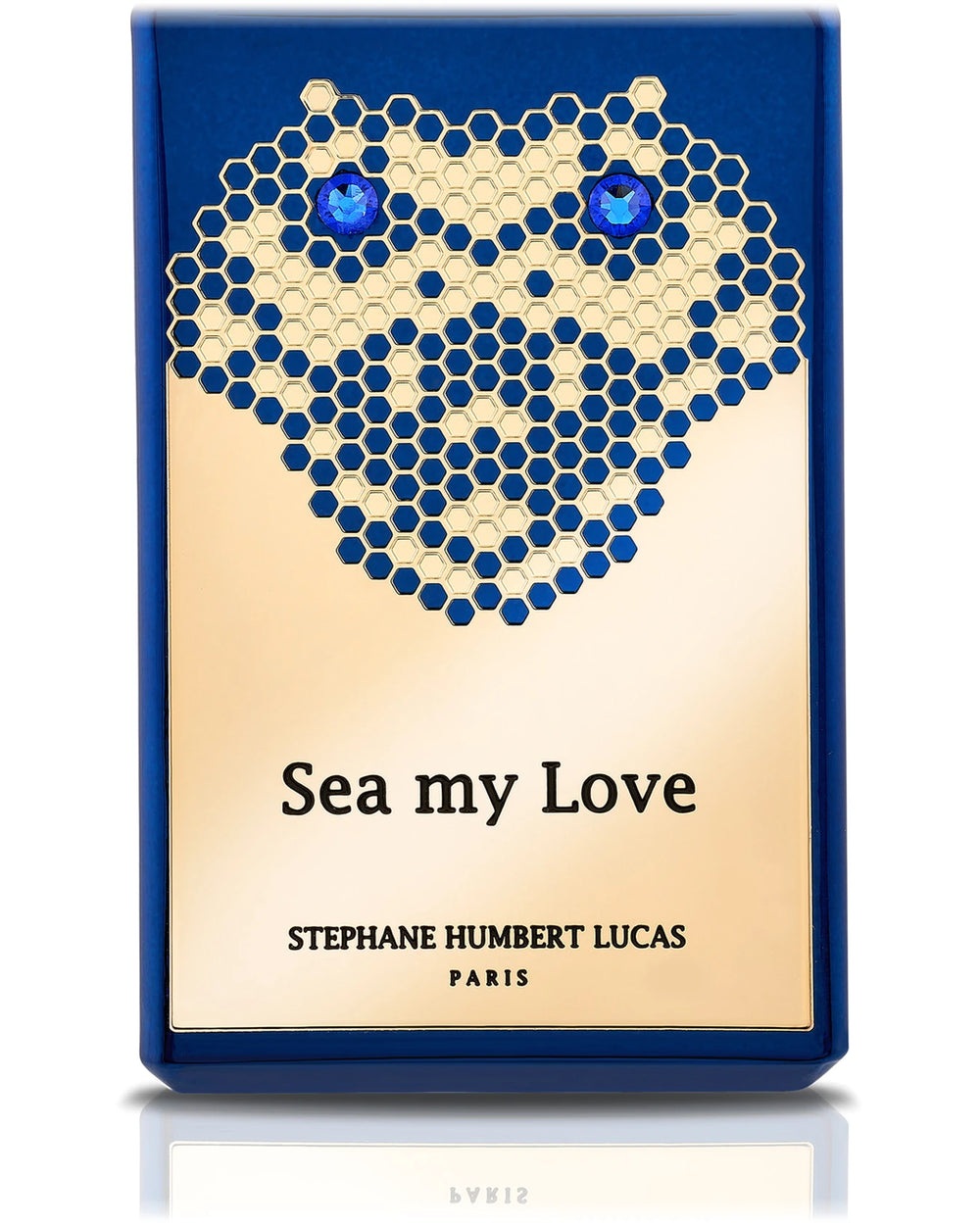 Stéphane Humbert Lucas Sea my Love Eau de Parfum (50ml) – image 4