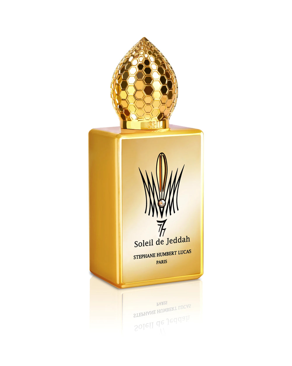 Stéphane Humbert Lucas Soleil de Jeddah Eau de Parfum (50ml) – image 3
