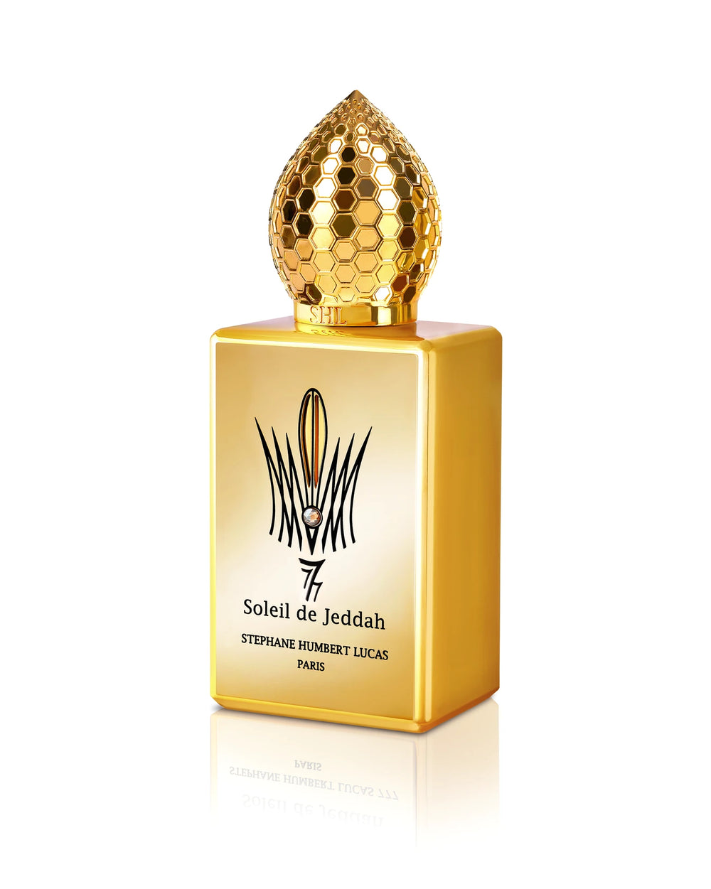 Stéphane Humbert Lucas Soleil de Jeddah Eau de Parfum (50ml) – image 2