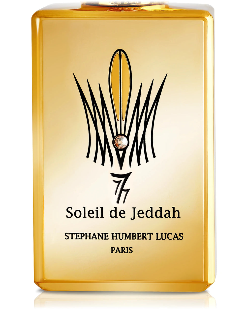 Stéphane Humbert Lucas Soleil de Jeddah Eau de Parfum (50ml) – image 4