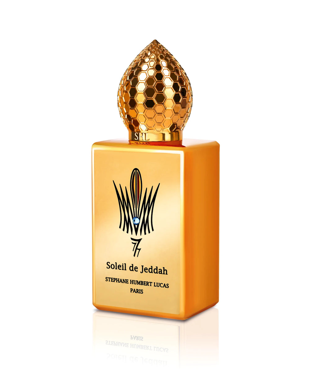 Stéphane Humbert Lucas Soleil de Jeddah Mango Kiss Eau de Parfum (50ml) – image 2