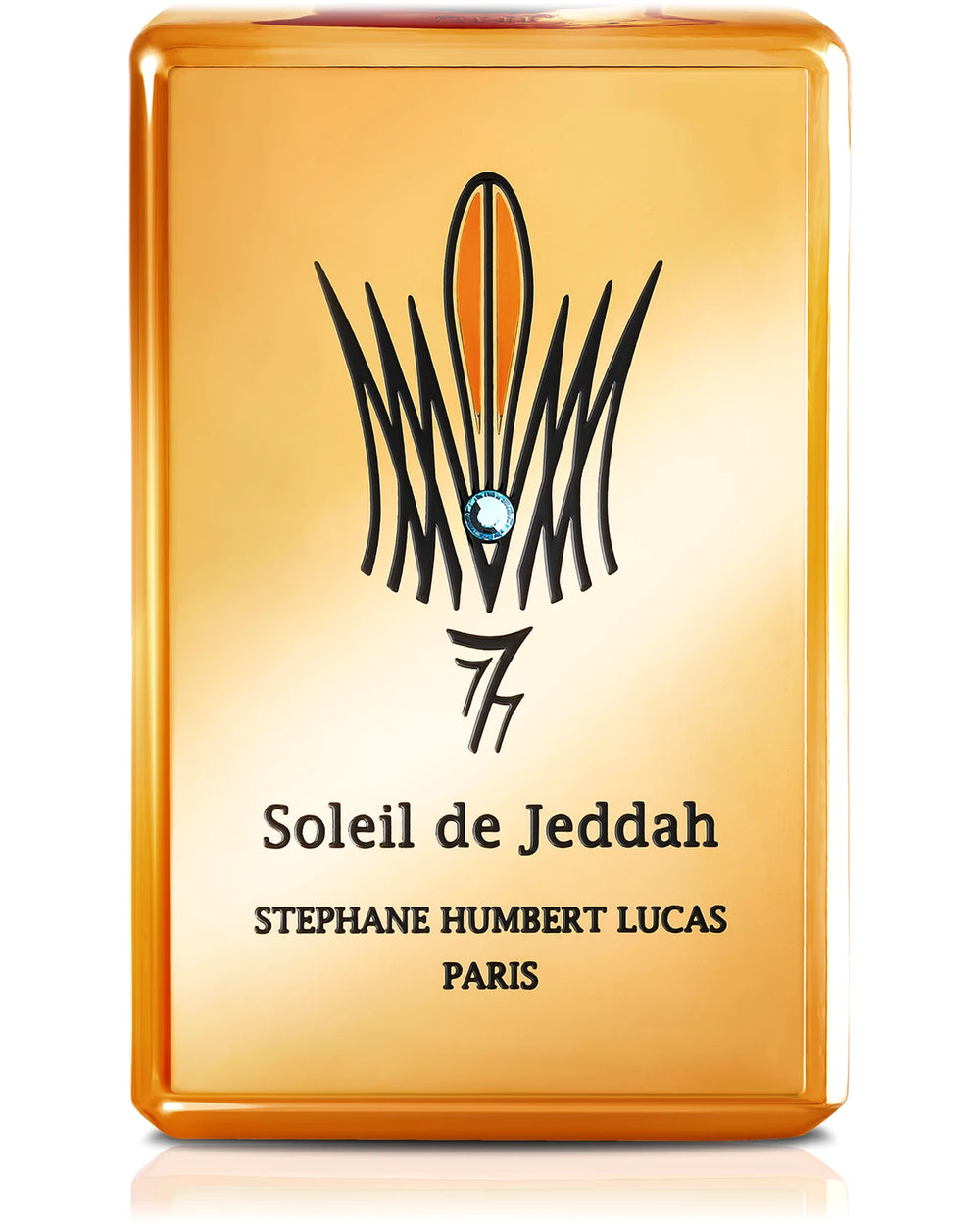 Stéphane Humbert Lucas Soleil de Jeddah Mango Kiss Eau de Parfum (50ml) – image 4