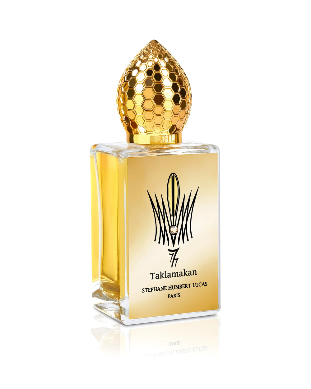 Stéphane Humbert Lucas Taklamakan Eau de Parfum (50ml) – image 3