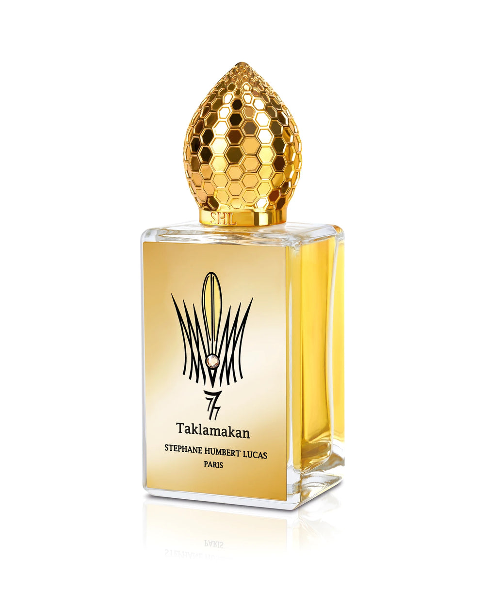 Stéphane Humbert Lucas Taklamakan Eau de Parfum (50ml) – image 2