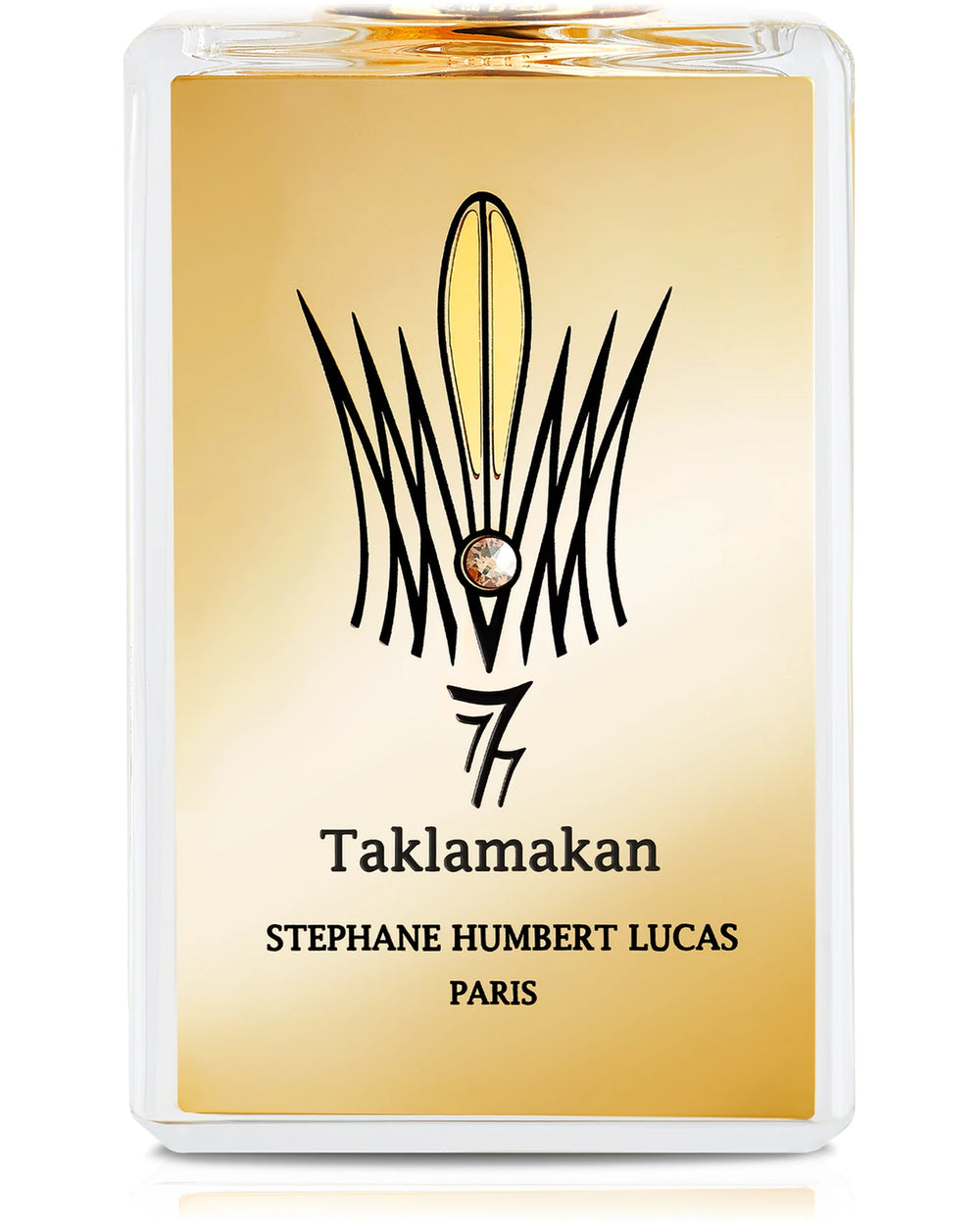 Stéphane Humbert Lucas Taklamakan Eau de Parfum (50ml) – image 4