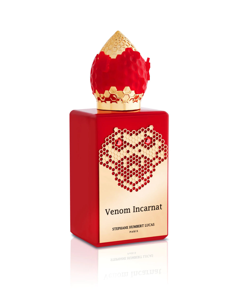 Stéphane Humbert Lucas Venom Incarnat Eau de Parfum (50ml) – image 3