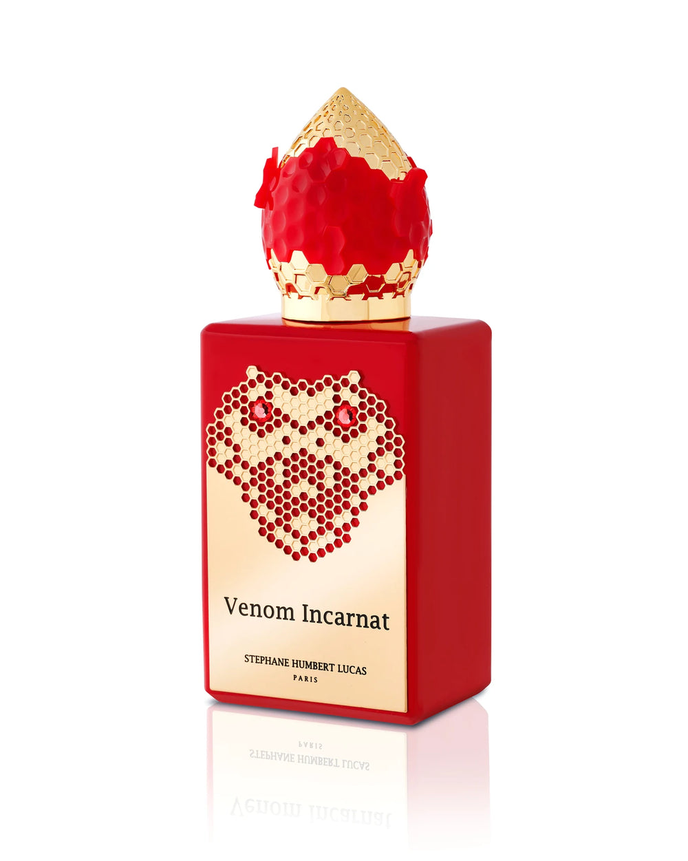 Stéphane Humbert Lucas Venom Incarnat Eau de Parfum (50ml) – image 2