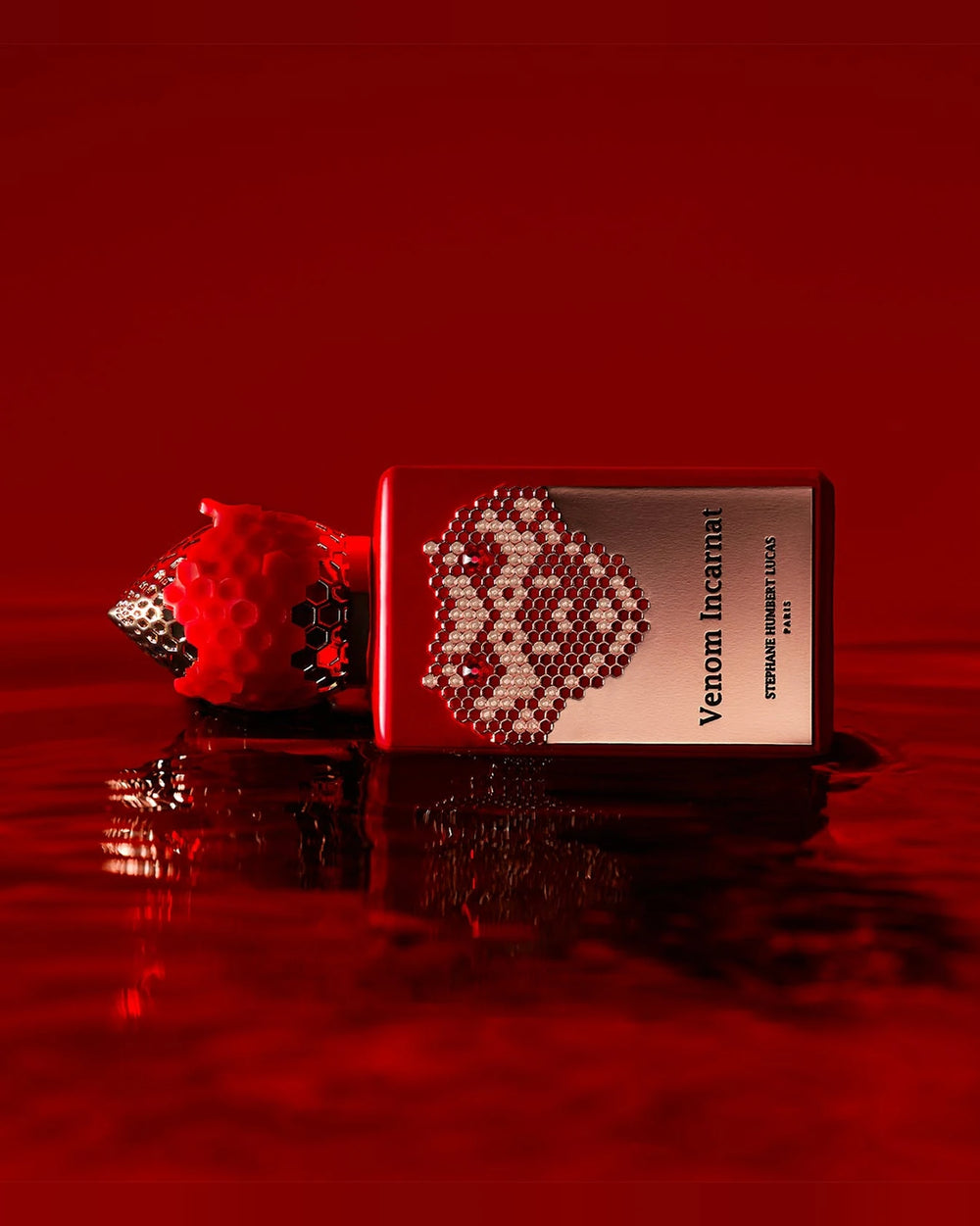 Stéphane Humbert Lucas Venom Incarnat Eau de Parfum (50ml) – image 4