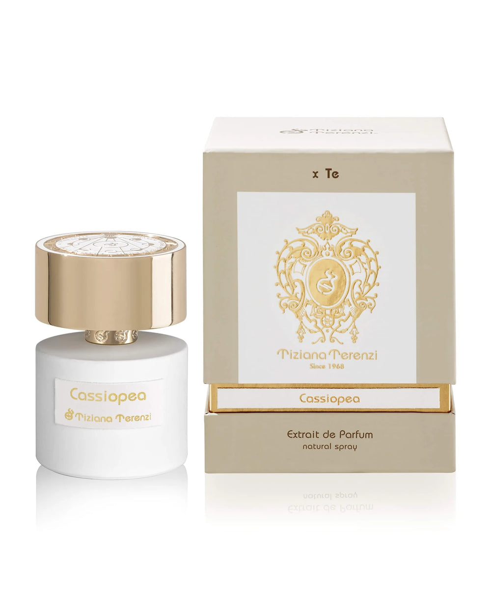 Tiziana Terenzi Cassiopea Extrait de Parfum (100ml) – image 2