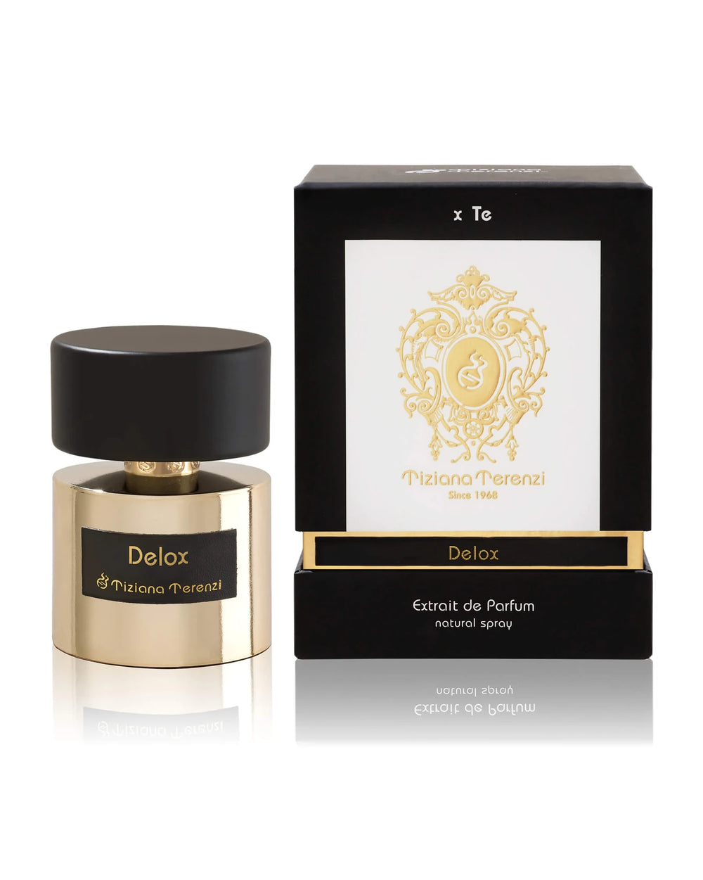 Tiziana Terenzi Delox Extrait de Parfum (100ml) – image 3