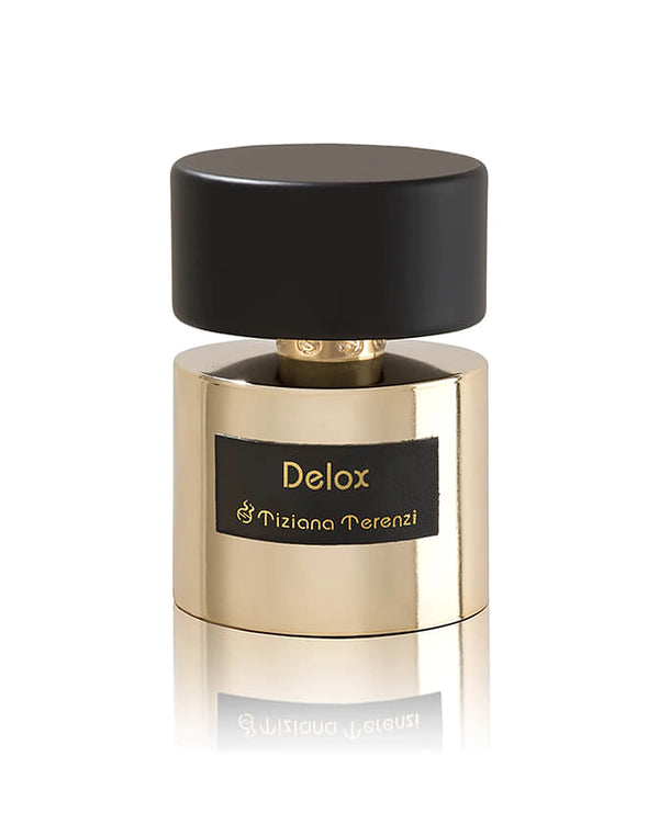 Tiziana Terenzi Delox Extrait de Parfum 100 ml bottle