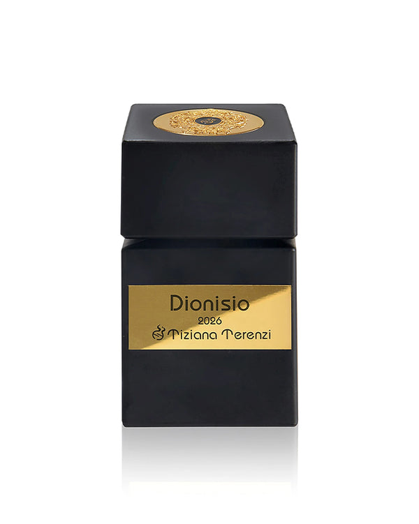 Tiziana Terenzi Dionisio Extrait de Parfum 100 ml bottle