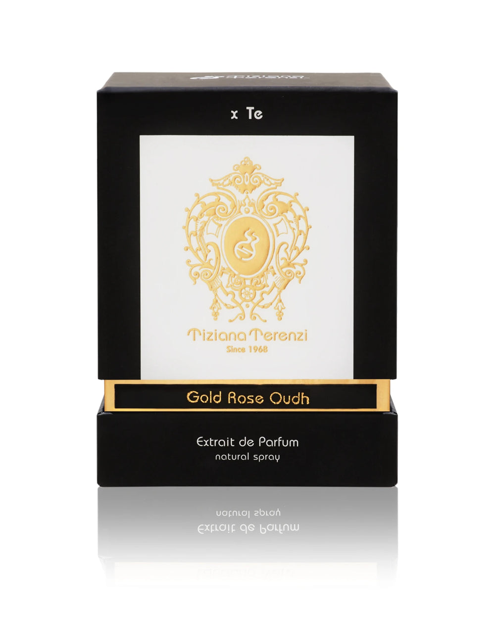Tiziana Terenzi Gold Rose Oudh Extrait de Parfum (100ml) – image 3