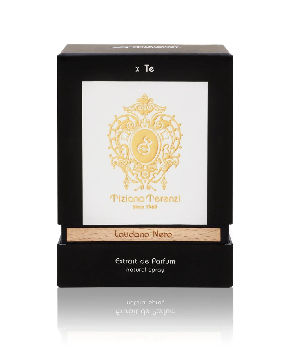 Tiziana Terenzi Laudano Nero Extrait de Parfum (100ml) – image 3