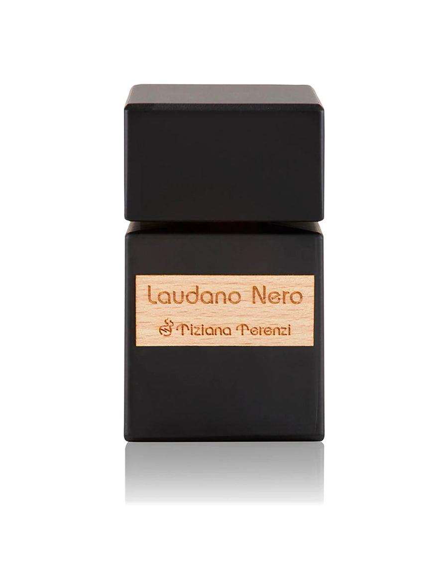 Tiziana Terenzi Laudano Nero Extrait de Parfum 100 ml bottle