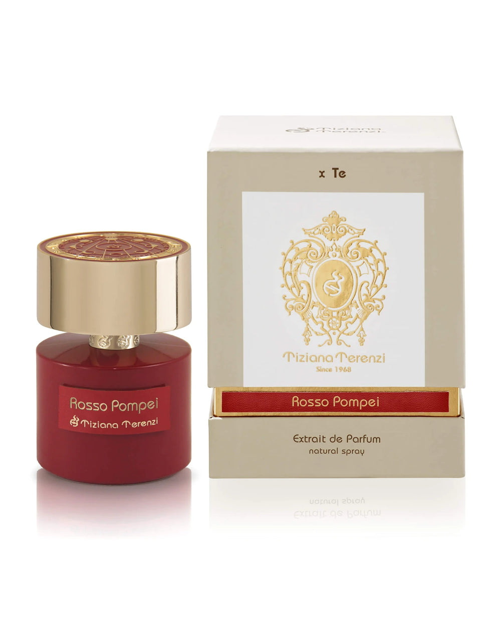 Tiziana Terenzi Rosso Pompei Extrait de Parfum (100ml) – image 2
